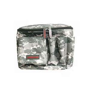 스타렉슨 공구집 공구가방 밀리터리 파우치 ST5207 스타렉슨