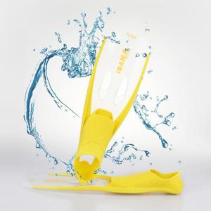 [리디아넬]살바스 강습용 오리발 초급용 G266561 강습용오리발 (