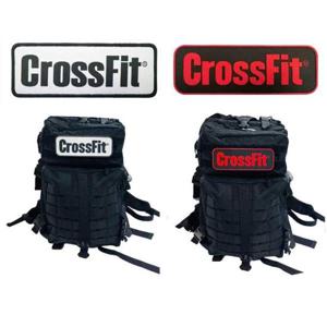 패션와펜 남자 가방 장식 찍찍이 마크 와펜 빈티지 DIY 리폼