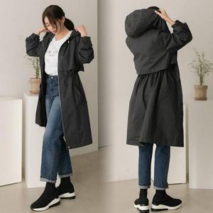 [강물처럼]위쉬몰 BN 스트링베이직롱사파리(C541H402) 빅사이즈