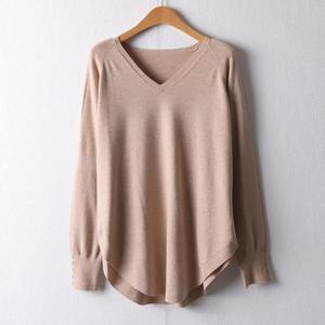 [강물처럼]아이우먼 소매버튼라운딩니트티 APF757M402 빅사이즈