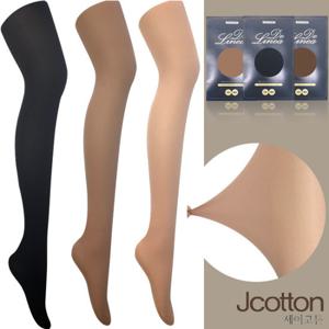 80D 베이직 유발 무발 팬티스타킹