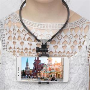 아트박스/피에이치 PH 스마트폰 목 거치대(촬영)