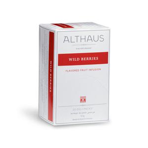 알트하우스 와일드 베리즈 20티백