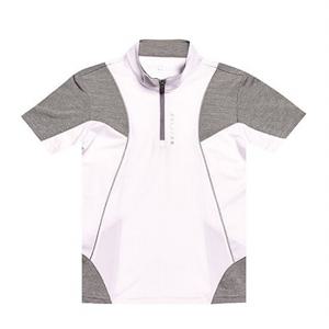 콜핑 여름 아동 반팔 집업 티셔츠