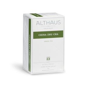 알트하우스 차이나 주 차 20티백