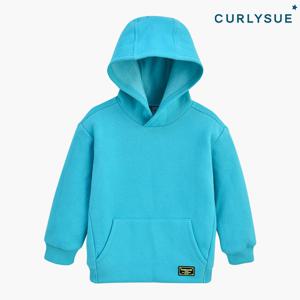 [컬리수] 모던S블루 후드티셔츠 CPW0XQTS59 [겨울]