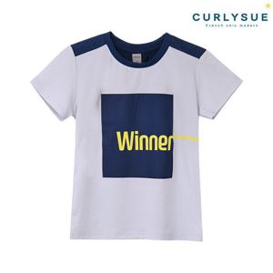 [컬리수] 위너애슬레져 티셔츠 CNM2XQTS85LA [여름]