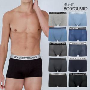 [보디가드](5매) 하루종일 편한 남자 드로즈 데일리 팬티