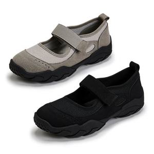 [론칭가 166,000원] 에스콰이아 여성 루아 메리제인 스니커즈 FSHZ903_904