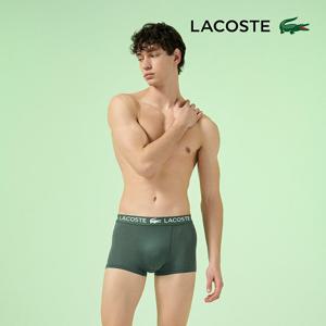 26 최신상 라코스테 피케 매쉬 드로즈 패키지 7종