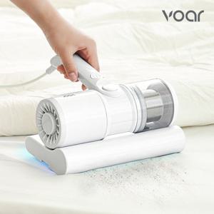 보아르 딥슬립클링 진동 UV살균 침구 청소기