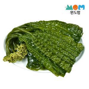 완도 생 곰피미역 2kg 쇠미역 당일조업하여 싱싱하게 발송