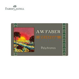 [본점]파버카스텔 전문가용 유성색연필 한정판 111주년 폴리크로모스 36색세트