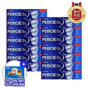 페리오 뉴후레쉬 알파치약 170G X 14개