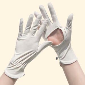 라라무브 자외선 차단장갑 스포츠 쿨링 여성 운전장갑 햇빛차단 쿨 토시 등산 스포츠 메쉬 골프장갑