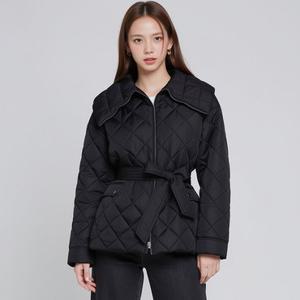 (레코브) 빅카라 퀼팅 경량 패딩(LC21CZPD007X)