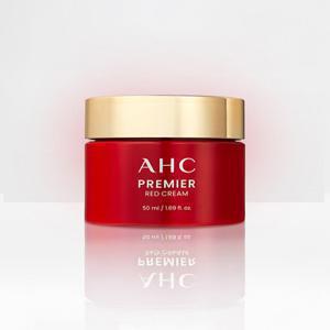 [하루특가/한정수량] AHC 프리미어 레드 컨센트레이트 크림