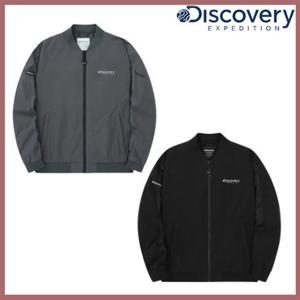 [백화점]디스커버리 24FW 가을 이월/할인 남성 프리미엄 블루종 자켓/바람막이 DMWJ39044-GSAN