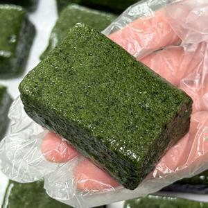 [농가살리기] 전라도 해풍쑥찰떡 1박스 (650g/14개입) (콩가루 증정)