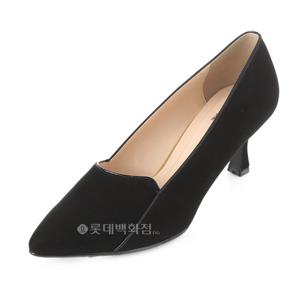 [엘칸토]쿠션굿 포인트토 여성구두LCWD03U226
