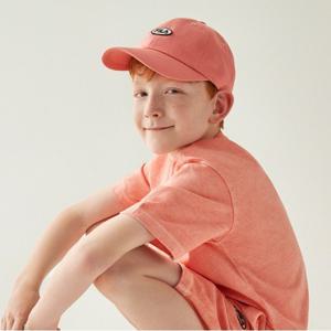 [휠라키즈] 에센셜 볼캡 (FK3CPE5302X_COL)