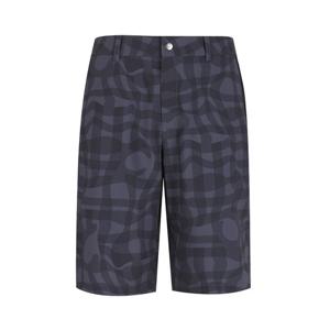 [까스텔바작] 남성 시어서커 패턴 5부 팬츠_BGBMPS203GY