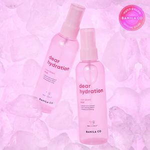 [더블5%쿠폰][바닐라코] 디어 하이드레이션 쿨 다운 미스트 99ml