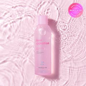 [더블5%쿠폰][바닐라코] 디어 하이드레이션 스킨 소프트닝 토너 200ml