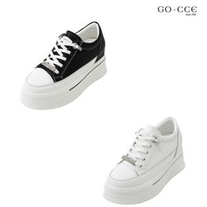 [고세] 여성 스니커즈 OZP2F003 2color 6.5cm