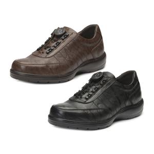 [엘칸토]경량쿠션 다이얼락 남성캐주얼화C46U