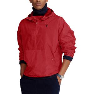 폴로 랄프로렌 남성 빅사이즈 아노락 후드긴팔  (PL423DC-0MF)
