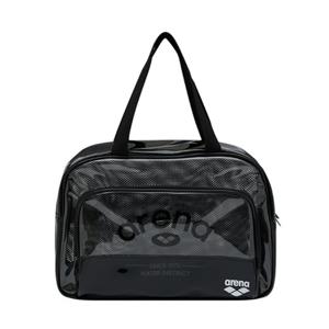 아레나 숄더백 수영가방 (A3AC1AB15 BLK) 수영용품