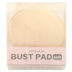 [와코루] 자연스러운 가슴 볼륨 업 패드 (WAC5402)
