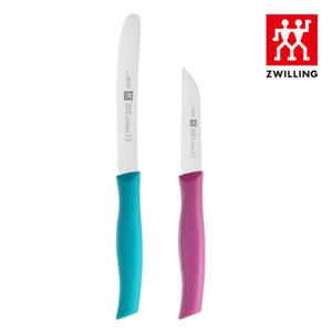 [즈윌링] 헹켈 트윈그립 2종세트(HK38099-002)