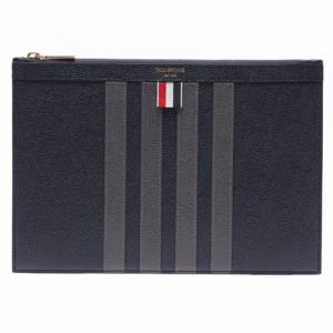 [톰브라운] 23SS남성클러치백 (MAC114B 00198 415 23S)