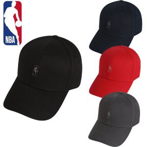 [NBA]로고맨 오버캡 볼캡 (N235AP451P) NBA GR