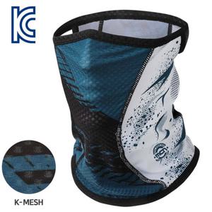 MCN SR1 K매쉬마스크 스피디크래프트 냉감마스크 자전거