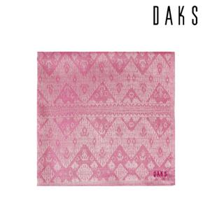 [닥스(손수건)]선염 손수건 DET1103