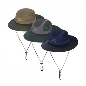 [콜핑] LD27공용 여름 매쉬등산 모자 해쉬 KUC8241U (KUC8241U)