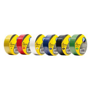 전기절연테이프빨강E1910R 프린텍