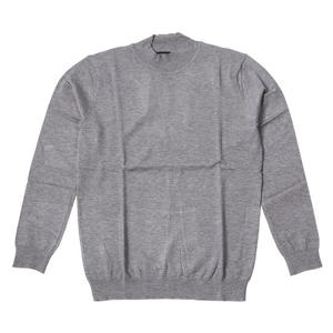 [뱅뱅]남녀공용 니트 반폴라 티셔츠 NWY772