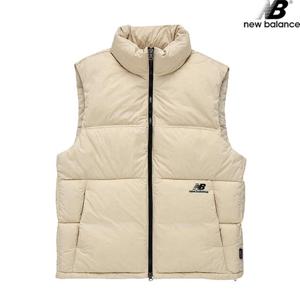 뉴발란스 NBNPC42933-LB 액티브 에어 다운 베스트 패딩 조끼