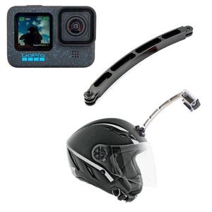 고프로 12 호환 액션캠 길이 연장 암 거치대 어댑터