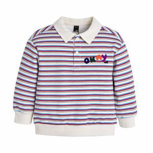 [모이몰른] 오케이맨투맨티셔츠 [겨울] M234TSG16P