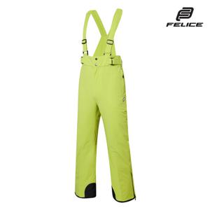 펠리체 해리 주니어 스키복 보드복 팬츠 라임
