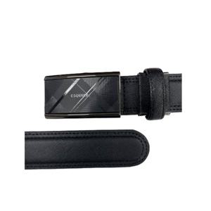 [에스콰이아]남성 자동정장벨트 EODSBA292BK
