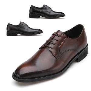 [미소페] 남성 정장화 022331007 3cm 3color