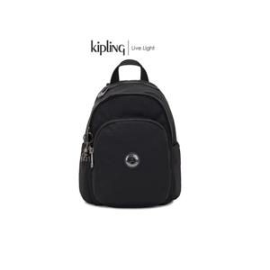 [키플링]키플링 백팩 델리아미니 앤들리스 블랙 KOABA17 EDBK
