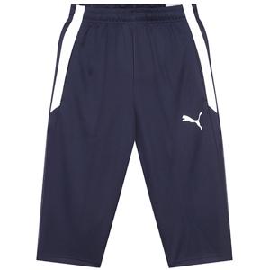 [정품] 푸마 팀 리가 트레이닝 3/4 팬츠 (657271-06)